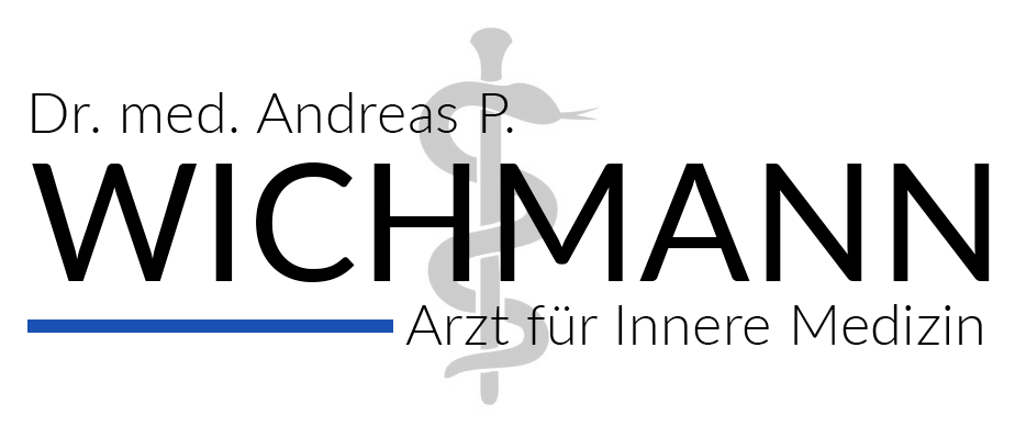 Logo Praxis Dr. Wichmann