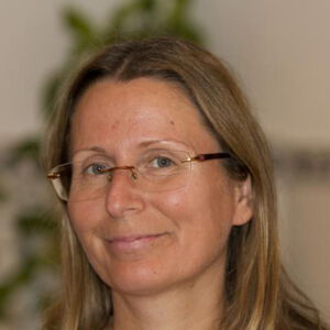 Ellen Wichmann